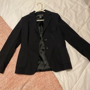 Banana Republic Blazer